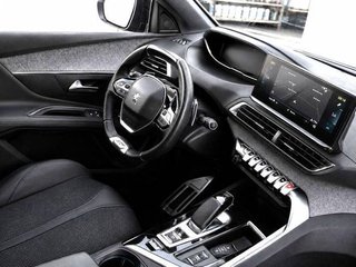 Peugeot 3008 Hybrid 300 e-EAT8 GT 5 Puertas