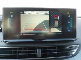 Peugeot 3008 Hybrid 300 e-EAT8 GT 5 Puertas