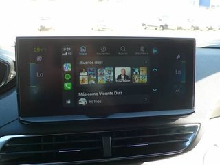 Peugeot 3008 Hybrid 300 e-EAT8 GT 5 Puertas