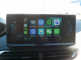 Peugeot 3008 Hybrid 300 e-EAT8 GT 5 Puertas