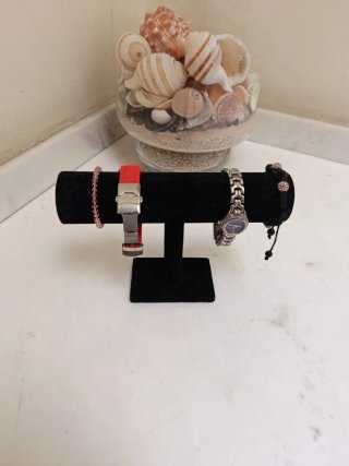 Organizador de Joyas y Relojes