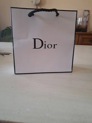 Dior Sauvage Eau de Parfum Hombre