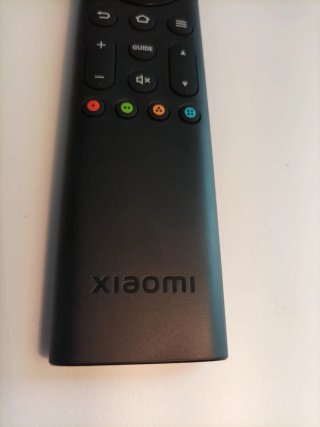 Mando TV de Xiaomi XMRM-P9 Original Nuevo