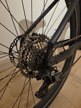 Orbea Kemen 20 2022 Eléctrica