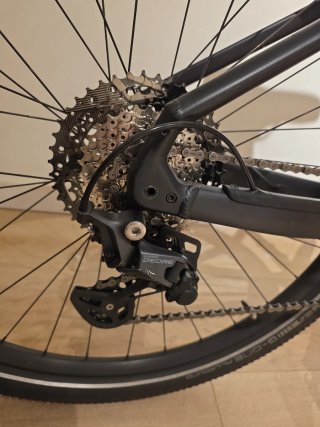 Orbea Kemen 20 2022 Eléctrica