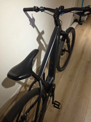 Orbea Kemen 20 2022 Eléctrica