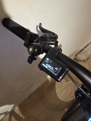 Orbea Kemen 20 2022 Eléctrica