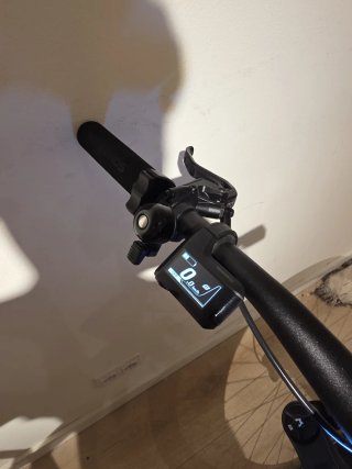 Orbea Kemen 20 2022 Eléctrica