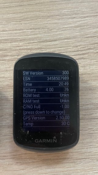Garmin Edge 130 Plus