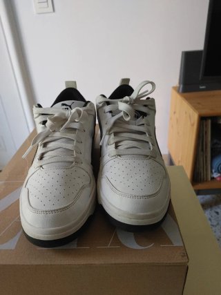 Zapatillas Puma Hombre Talla 42 Poco Uso
