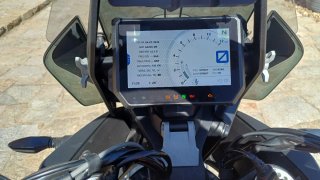 KTM 1290 Super Adventure S 2021