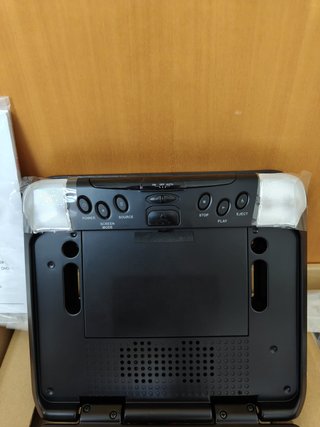 Audiovox MMD85 Monitor da soffitto 8,5" lettoreDVD