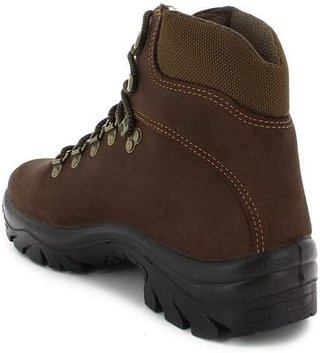Botas Chiruca GRIFON 01 GORE-TEX Marrones