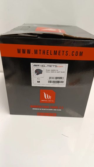 MT HELMETS COSMO SV - W23S0125