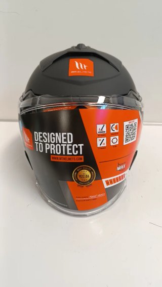 MT HELMETS COSMO SV - W23S0125