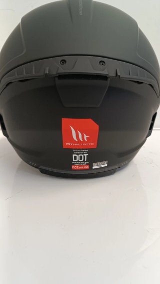 MT HELMETS COSMO SV - W23S0125