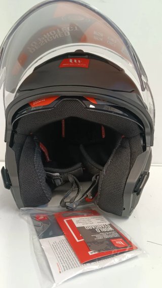 MT HELMETS COSMO SV - W23S0125