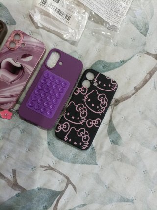 5 Fundas iPhone Nuevas