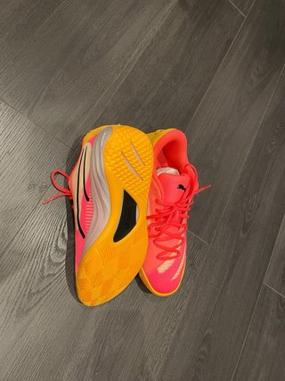 Puma Nitro All Pro Talla 47