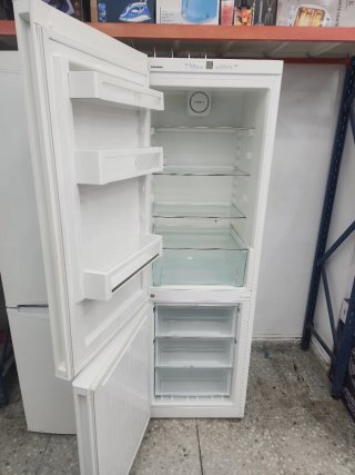 NEVERA LIEHBER GARANTIA TRANSPORTE