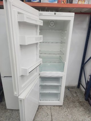 NEVERA LIEHBER GARANTIA TRANSPORTE