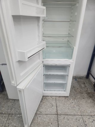 NEVERA LIEHBER GARANTIA TRANSPORTE