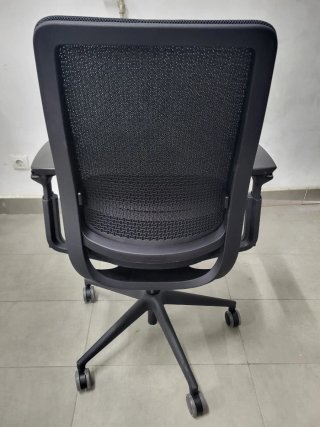 Silla de oficina Steelcase Series 2, Onyx (NUEVO)