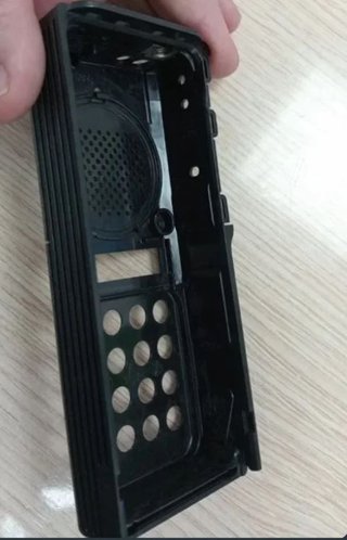 Carcasa Motorola GP300