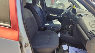 Renault Clio II 1.5 DCI 2001