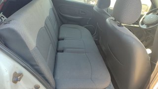 Renault Clio II 1.5 DCI 2001