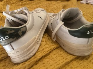 Zapatillas casual Polo Ralph Lauren Talla 42