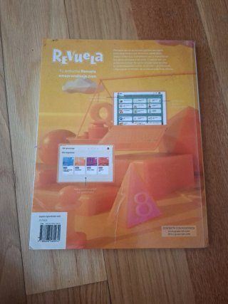 Matemáticas. 3 Primaria. Revuela. Galicia