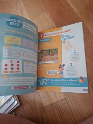Matemáticas. 3 Primaria. Revuela. Galicia