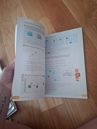 Matemáticas. 3 Primaria. Revuela. Galicia