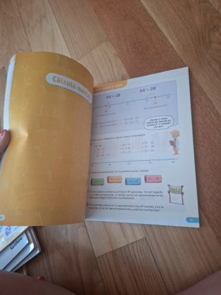 Matemáticas. 3 Primaria. Revuela. Galicia
