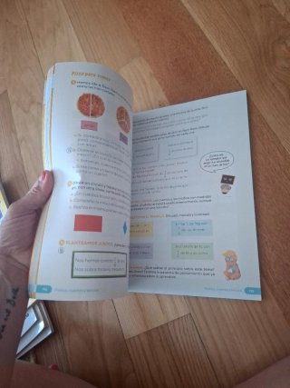 Matemáticas. 3 Primaria. Revuela. Galicia