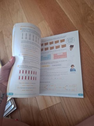 Matemáticas. 3 Primaria. Revuela. Galicia
