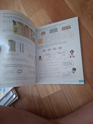 Matemáticas. 3 Primaria. Revuela. Galicia