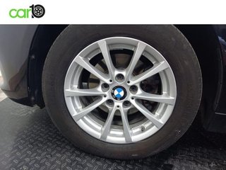 BMW Serie 3 REEKS TOURING 318D (100 KW) 5D