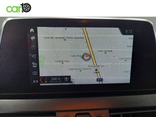 BMW Serie 2 Active Tourer 216 D ADBLUE (EU6D-TEMP)
