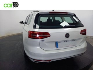 Volkswagen Passat VAR GTE 1.4 TSI BUSINESS PLUG-IN HYBRID