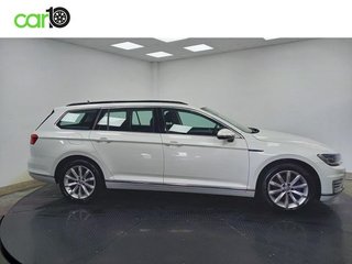 Volkswagen Passat VAR GTE 1.4 TSI BUSINESS PLUG-IN HYBRID