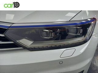Volkswagen Passat VAR GTE 1.4 TSI BUSINESS PLUG-IN HYBRID