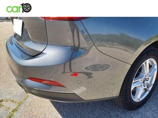 Ford Focus 1.0 EcoBoost Trend Edition