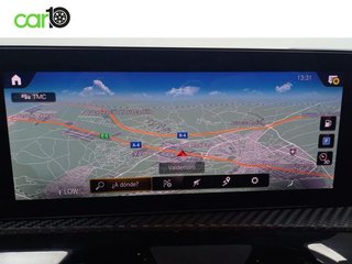 Mercedes Clase A 250 E BUSINESS LINE 8G-DCT