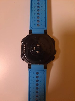 Garmin Forerunner 735XT GPS Running Watch