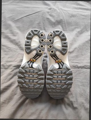 Nike Air Max Plus Blancas Talla 41