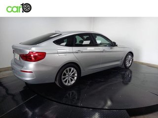 BMW Serie 3 Gran Turismo 318 D