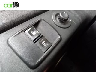 Renault Trafic Mixto N1 5/6 Largo Energy Blue dCi 70 kW