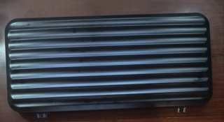 2 quemadores de gas Jata JECG2702